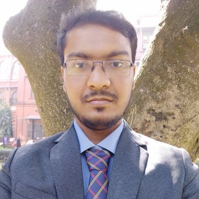 MH_Fahim_26's profile picture. PhD Student, University of Central Florida