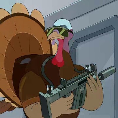 Turkey Team is here to stay!