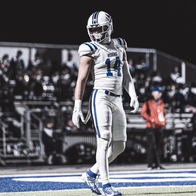 Braxton Lindsey Profile