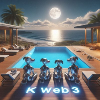 key_forward's profile picture. CEO of New Tech Led Startup practicing Non Fungible Tokens with extensive preparation for Tokenization project 🚀.Secret holder  @SecretNetwork and much more.