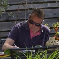 Simon Eyre (Author) (@simoneyreauthor) 's Twitter Profile