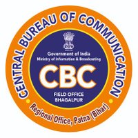 केंद्रीय संचार ब्यूरो, भारत सरकार, भागलपुर (@cbc_bhagalpur) 's Twitter Profile Photo केंद्रीय संचार ब्यूरो, भारत सरकार, भागलपुर (@cbc_bhagalpur) 's Twitter Profile Photo
