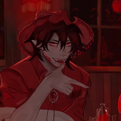 Souleramartさんのプロフィール画像