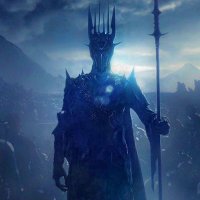 SAURON🌋 (@itstoro1) 's Twitter Profile