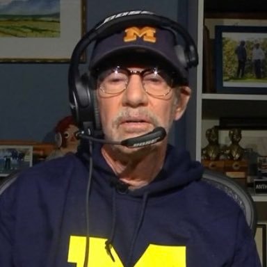 TonyKornheiser7's profile picture. Host of PTI, Father of Three, Fan of Newspapers, Wilbon’s Daddy, #hatguy. Go Blue, For the COLTure, Hoosiers, Cers, part-time Wolfack enthusiast