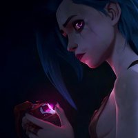 ᅠ ☁︎ • IT'S JINX NOW .ᐟ (@__justajinx) 's Twitter Profile