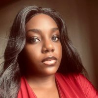 Chisom Agbafor (@chisomagbafor) 's Twitter Profile Photo Chisom Agbafor (@chisomagbafor) 's Twitter Profile Photo