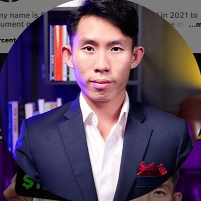 My mission is to help simplify trading to beginners and also educate aspiring traders !