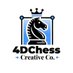 4DChess Creative Co. (@4dchesscreative) Twitter profile photo 4DChess Creative Co. (@4dchesscreative) Twitter profile photo