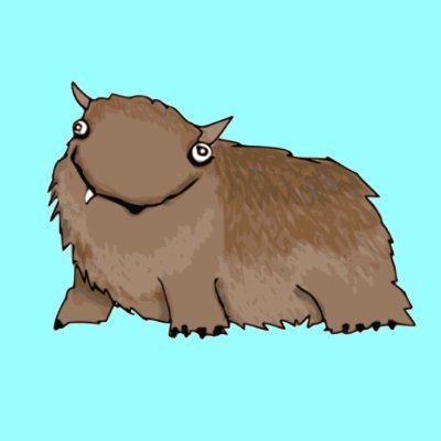 The alot is an imaginary creature created by the beloved artist Allie Brosh in 2010
CA: GZ6YjHeeUEVrtUo25LMqBCgX51MeUHHU46Dpeatwpump