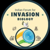 Indian Forum for Invasion Biology (@indforinvbio) 's Twitter Profile Photo Indian Forum for Invasion Biology (@indforinvbio) 's Twitter Profile Photo