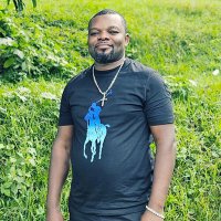 heritier ndjadi (@heritier_ndjadi) 's Twitter Profile