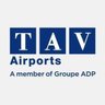 batumiairport's profile picture. Live, Smile and Fly!