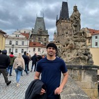 Samarth Ghoslya (@samarth_ghoslya) 's Twitter Profile