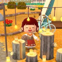 こちゃみ 🎵ポケ森 (@kochami_acpc) Twitter profile photo