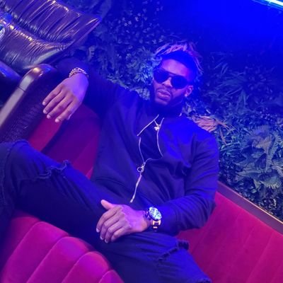 Khv_Jon3s's profile picture. Humble Young Man.