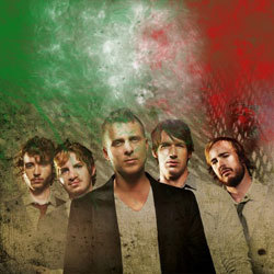OneRepublic_it's profile picture. Community italiana ufficiale degli OneRepublic