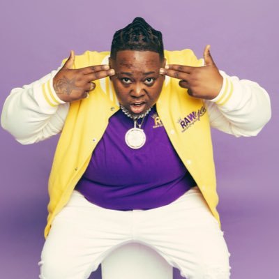 BiggTweetie's profile picture. Creator of Rawyal Clothing Shreveport ✈️ SHREVEPORT ✈️ DALLAS Errthaang Raw Shyt💥Follow my clothing page on IG @rawyalclothingsoraww (Dm to SHOP NOW ) R A W