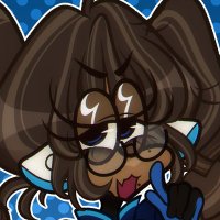 cybertenshii !!💜 @ miku arc (@cybertenshii) 's Twitter Profile