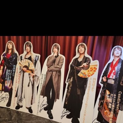 skokyo's profile picture. 🍀X🪔LAMP『Candle』🍀
🍀神山慎一郎君推しです🍀