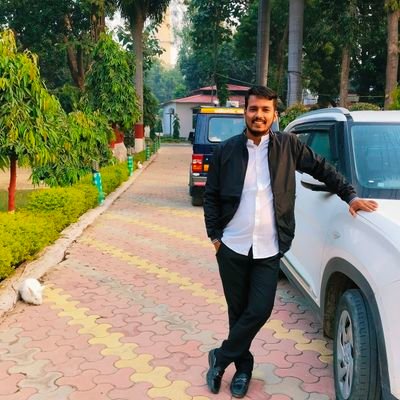 पूर्व प्रदेश शोध सह संयोजक,
पूर्व छात्र संघ उप मंत्री प्रत्याशी इलाहाबाद विश्वविद्यालय (ABVP)
