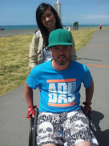 kendal_oii's profile picture. Hai there. I'm Kendall. 18. New Zealand :D Music = L3VE and life.
SMILE (: