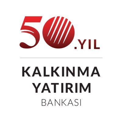 Kalkınma Yatırım Bankası X Hesabı Profil Fotoğrafı Kalkınma Yatırım Bankası X Hesabı Profil Fotoğrafı