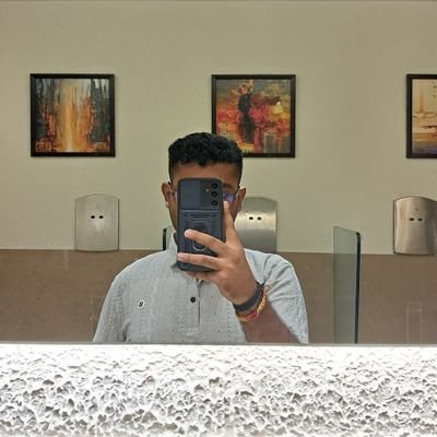 šØāš» CS Final Year | Passionate about #MachineLearning, #DataScience, and #AI š¤ | Exploring the realms of code and algorithms š | Future Tech Enthusiast