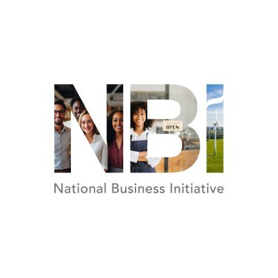 National Business Initiative is a voluntary & progressive coalition of companies shaping a sustainable future through responsible business leadership & action.