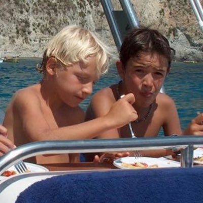 OBerrettiniano's profile picture. 