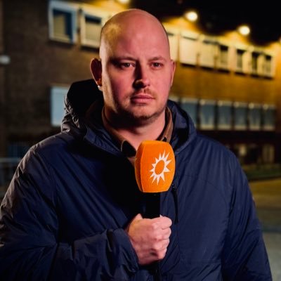 Misdaadverslaggever @RTLBoulevard | Crime reporter in The Netherlands | Tips? Mail naar Jermaine.Ellenkamp@fremantle.com