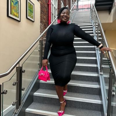 God's gift 🥰😍
Matthew 6:33
IMAGO DEI 😊
Genesis 1:27😊
patronise me for your curated gifts in the UK!
Tiktok:https://t.co/eSHwFt6TBg