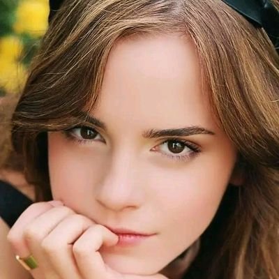 emmawatson10151's profile picture. Let have some time together this weekend, text me directly on my telegram link https://t.co/kY3KccprDK ❤️ true fans and loyal fans only ❤️❤️.