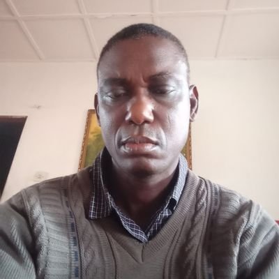 Godfrey Omobogie Profile
