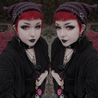 𝟐𝟓 𝖄𝖊𝖆𝖗𝖘 𝕯𝖊𝖆𝖉 ♱ 𝕹𝖔𝖓𝖇𝖎𝖓𝖆𝖗𝒚 ♱ 𝖍𝖆𝖑𝖑𝖔𝖜𝖊𝖉 𝖇𝖊 𝖙𝖍𝒚 𝖜𝖊𝖊𝖓🎃