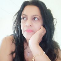 Shobana Gomes (@shobanagomes) 's Twitter Profile