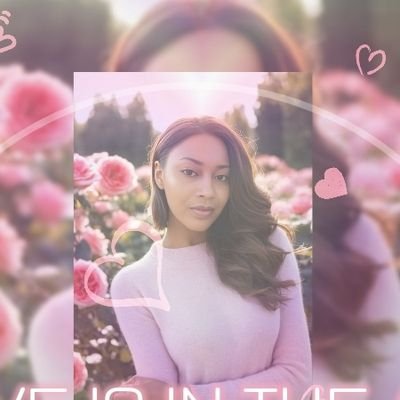 Uplifting & Beautiful Spirit. Lover of both human & animal🐕 kind. Daughter of a Revolutionary. Non-conformist, Hopeless Romantic ❤, Educator 📖, and Mentor,🌊!