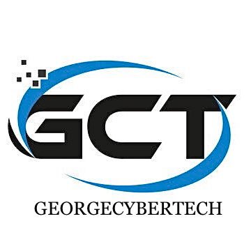 George_C_T's profile picture. We are a team of expert investigators & cybersecurity specialists dedicated to recovering losses from scammers. #GEORGECYBERTECH 👇WhatsApp link for quick reply