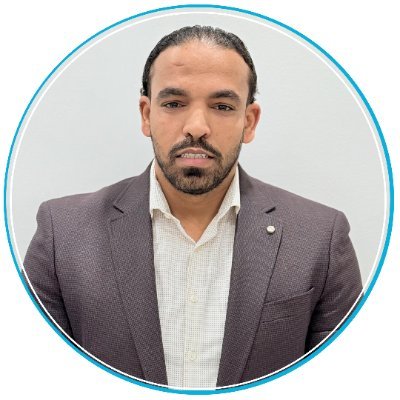 استشاري ومدرب سلامة وصحة مهنية معتمد و متخصص خبرة اكثر من 18عام ,ومتحدث تحفيزي اساعدك فى ان تصبح محترف ومتخصص فى السلامة(🇪🇬🇧🇭🇸🇦) مؤسس @AM_HSESolutions