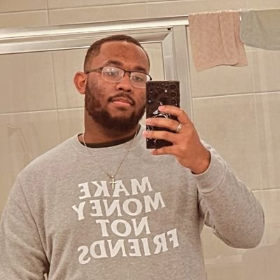 Quan12769947's profile picture. chillin