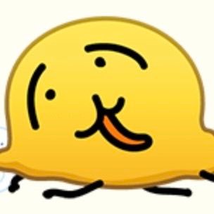 gomennneonigiri's profile picture. ゴミ人間、おにぎり