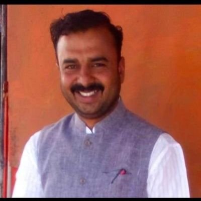 AjitgoudaPatil's profile picture. 