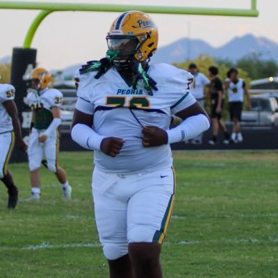 |6,4| |245| |PHS|Football |DT TE | GY 2026 semaj.Knowshisgun@icloud.com|#480-913-8192| |Honorable mention| 🏀