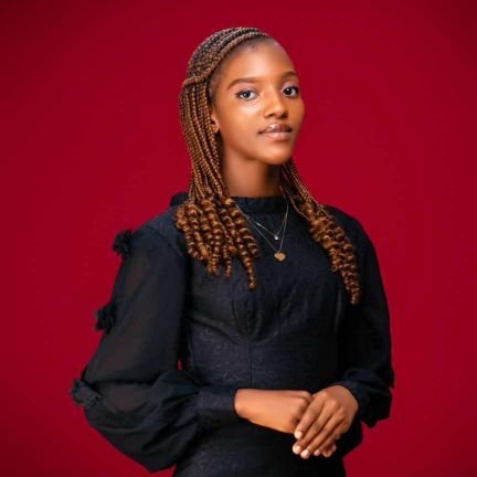 RuthEzeh_'s profile picture. Social Media Marketer || Public Speaker