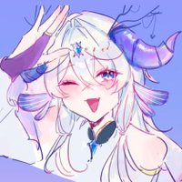 Aerith🦋✨️ COMMS OPEN (@aerith_azul) 's Twitter Profile