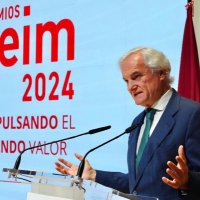Miguel Garrido (@mgarridocierva) 's Twitter Profile Photo Miguel Garrido (@mgarridocierva) 's Twitter Profile Photo
