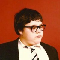 Manic Brainbow (@gingercat865071) 's Twitter Profile