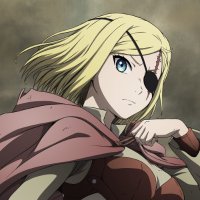 「クレバテス-魔獣の王と赤子と屍の勇者-」TVアニメ公式アカウント (@clevatess_anime) 's Twitter Profile