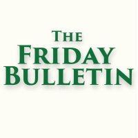 The Friday Bulletin (@bulletin_friday) 's Twitter Profile