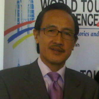 masidi2012's profile picture. State Minister of Tourism, Culture & Environment, Sabah (Malaysia)